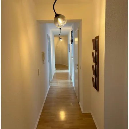 Apartment Stylisches In Atbauwohnung Nahe Der Porta Nigra *