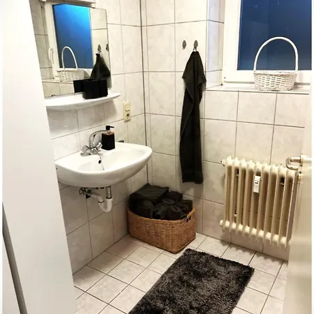 Stylisches In Atbauwohnung Nahe Der Porta Nigra Apartment Trier